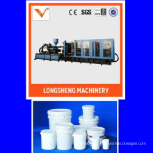 17L Bucket Injection Moulding Machine